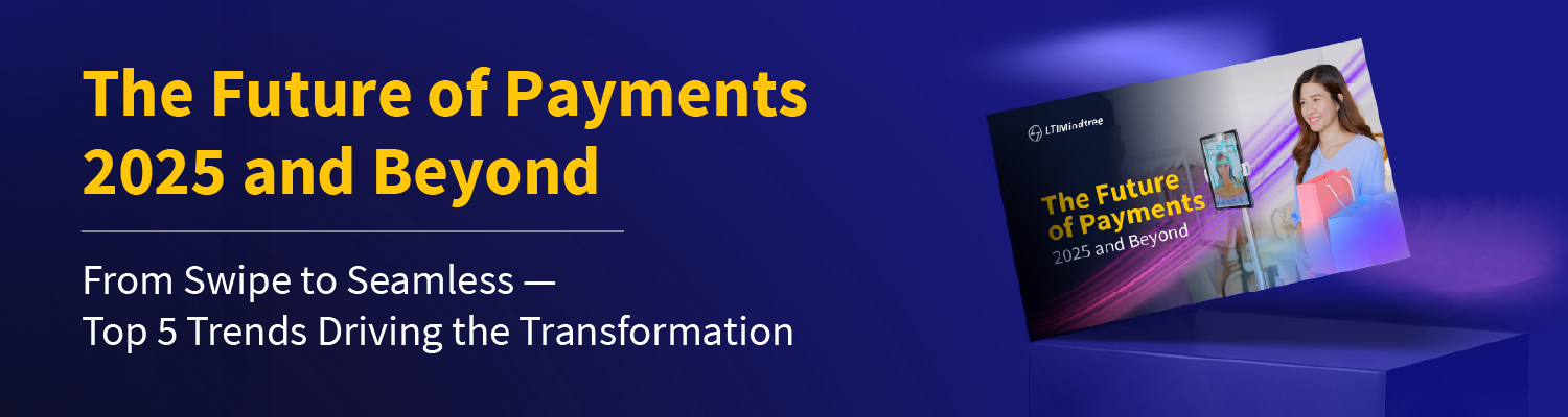 The Future of Payments 2025 and Beyond